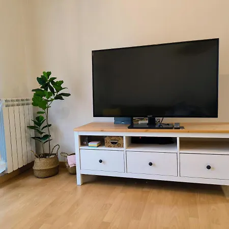 La Terraza De Predicadores By Alogest Lägenhet Zaragoza