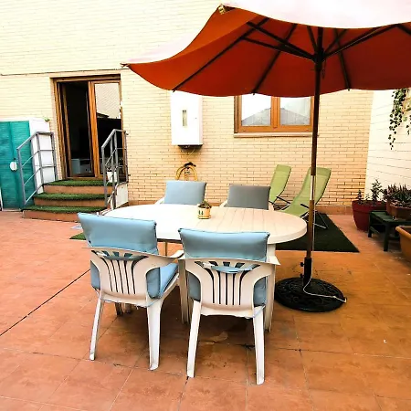 La Terraza De Predicadores By Alogest * סרגוסה
