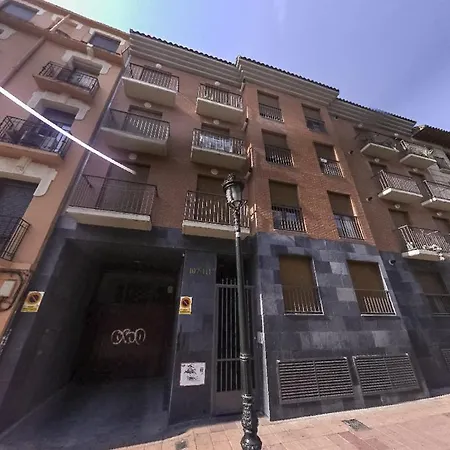 La Terraza De Predicadores By Alogest * Zaragoza