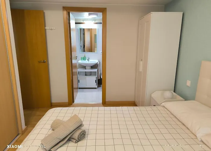 La Terraza De Predicadores By Alogest Appartement *