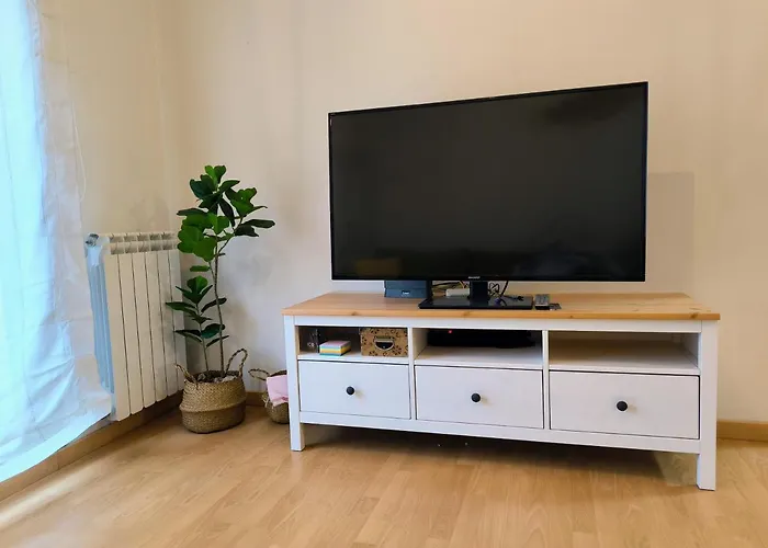 La Terraza De Predicadores By Alogest Appartement Zaragoza