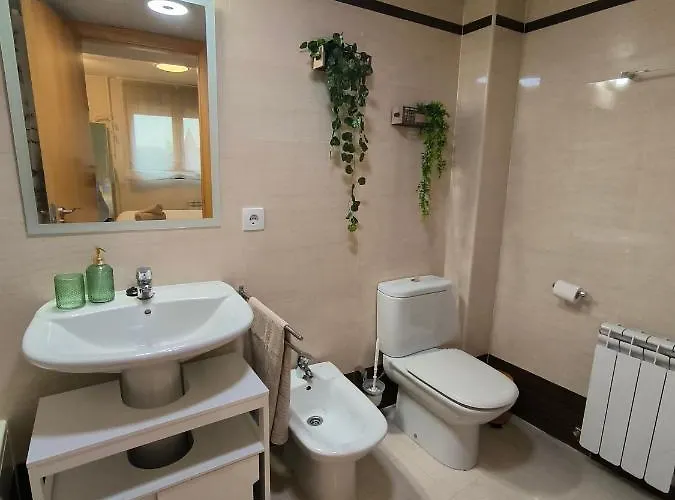 Appartement La Terraza De Predicadores By Alogest