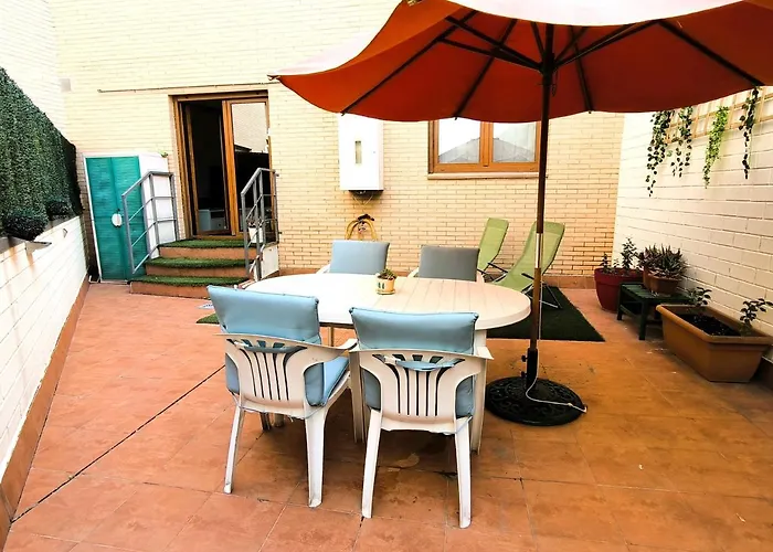 La Terraza De Predicadores By Alogest * Zaragoza